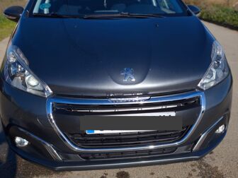 Imagen de PEUGEOT 208 1.2 PureTech Style 82