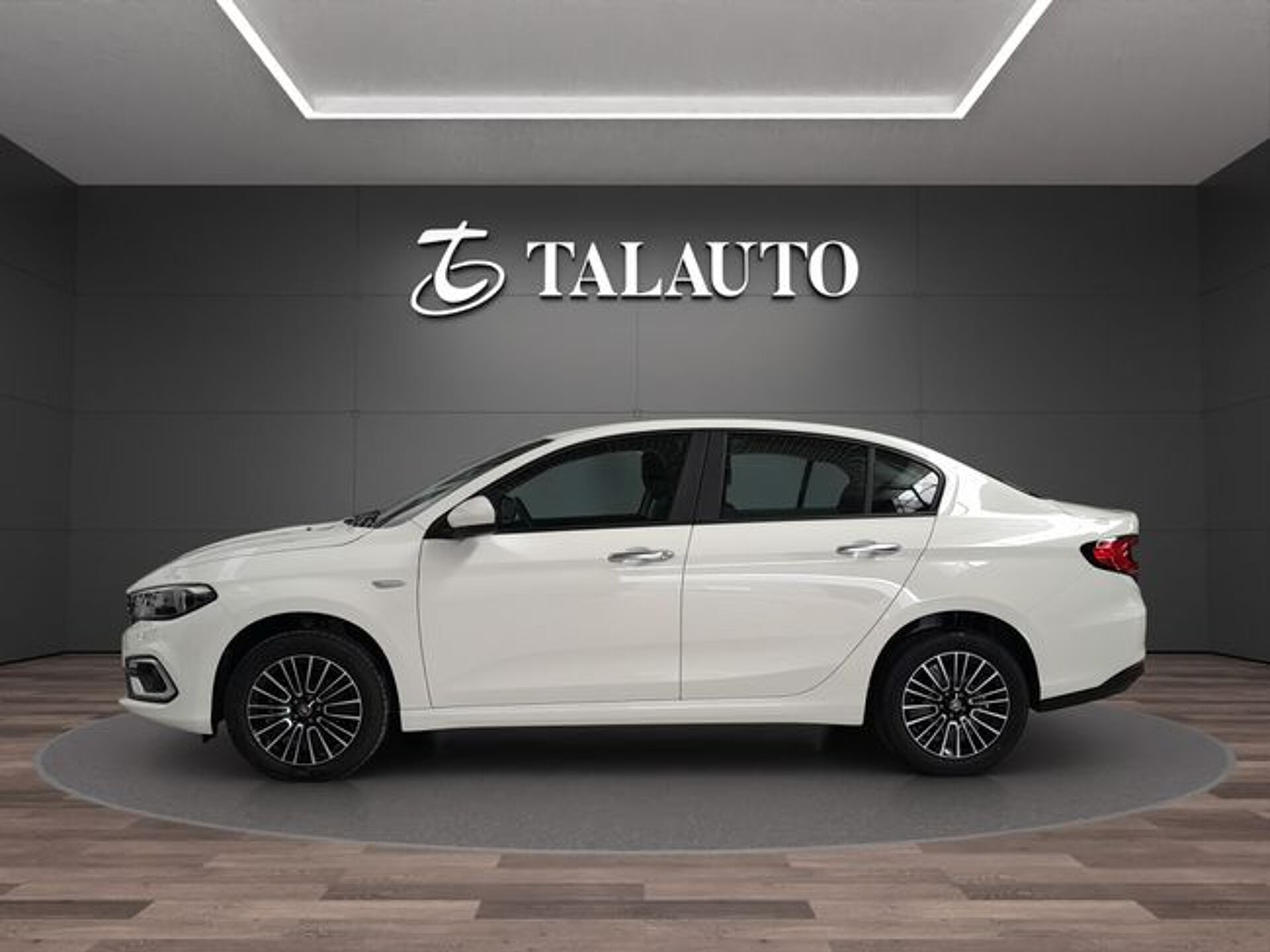Imagen 2 de FIAT Tipo