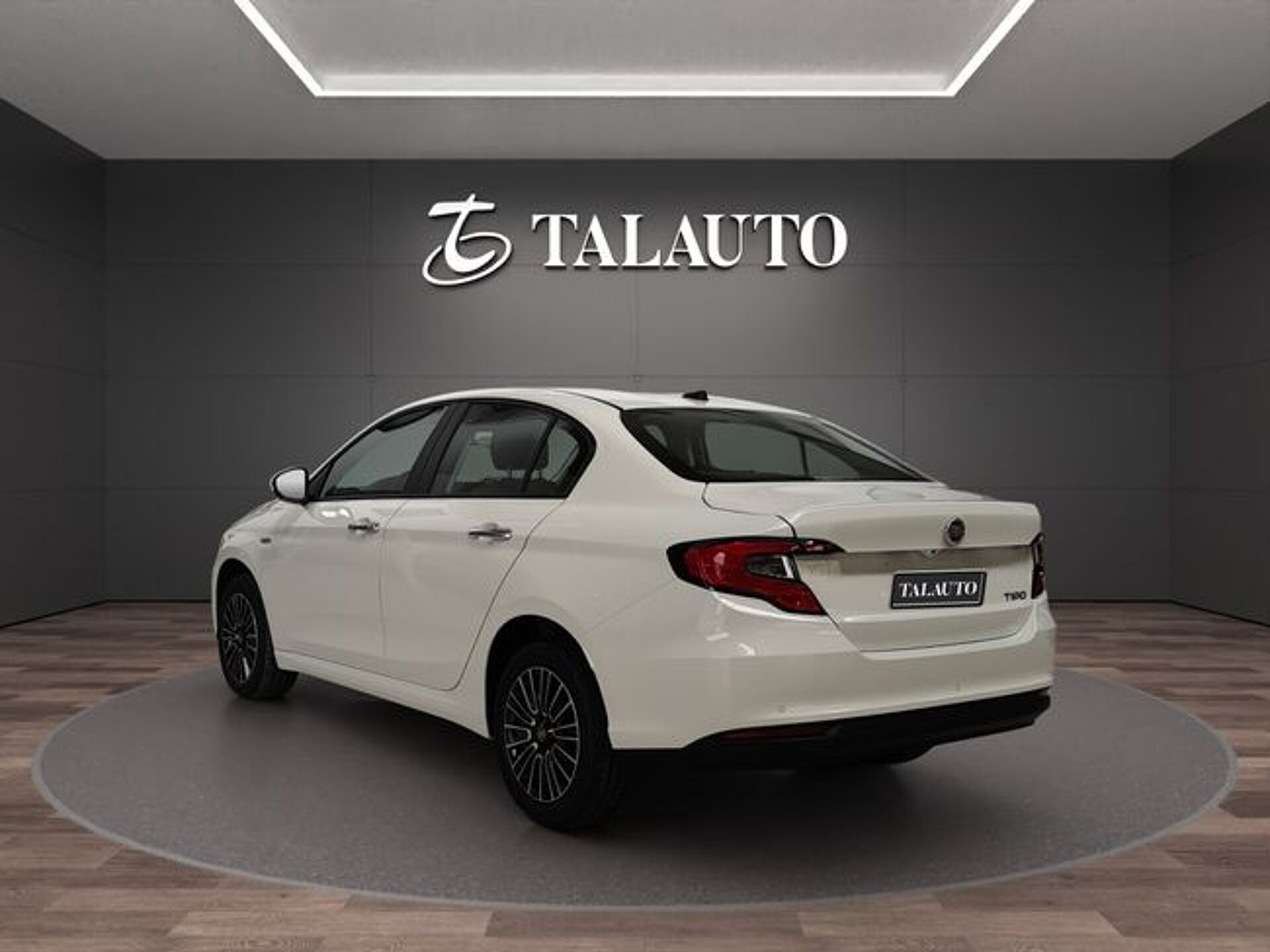 Imagen 3 de FIAT Tipo