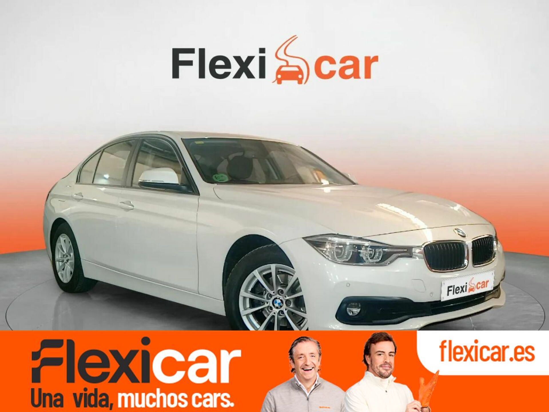 Imagen de BMW Serie 3