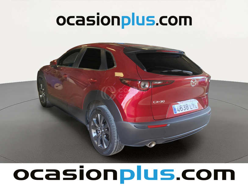 Foto del MAZDA CX-30 2.0 Skyactiv-X Evolution 2WD 137kW