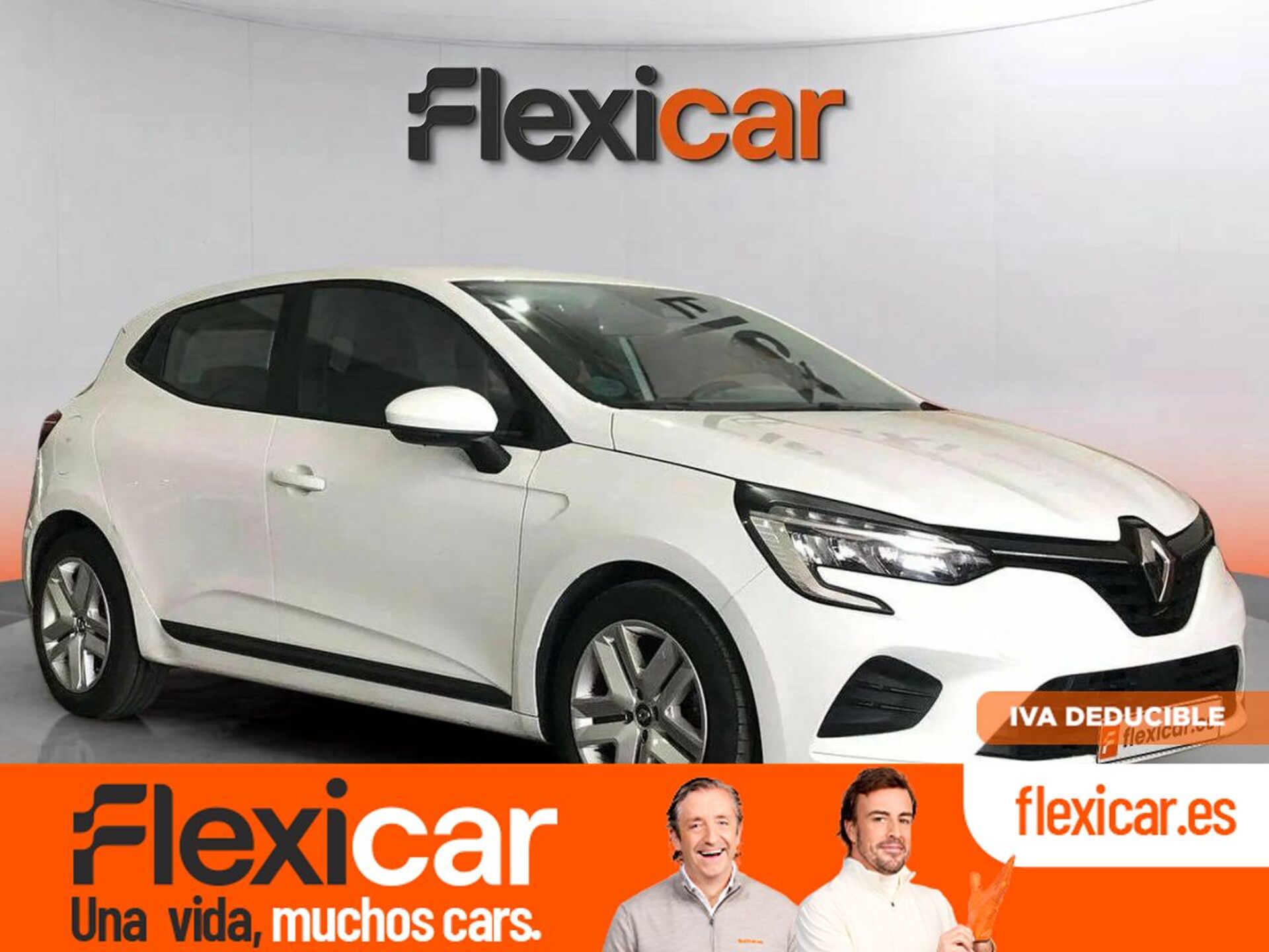 Imagen de RENAULT Clio
