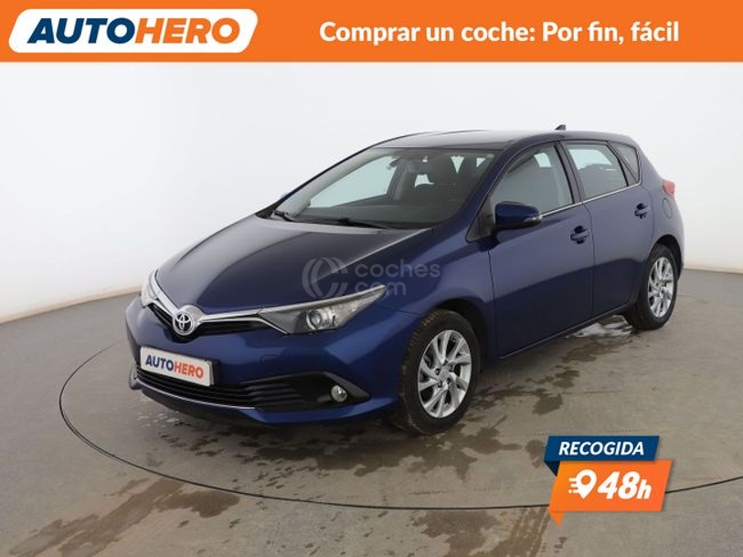 Foto del TOYOTA Auris 120T Active