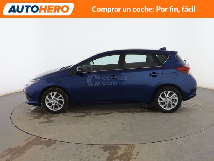 Foto del TOYOTA Auris 120T Active