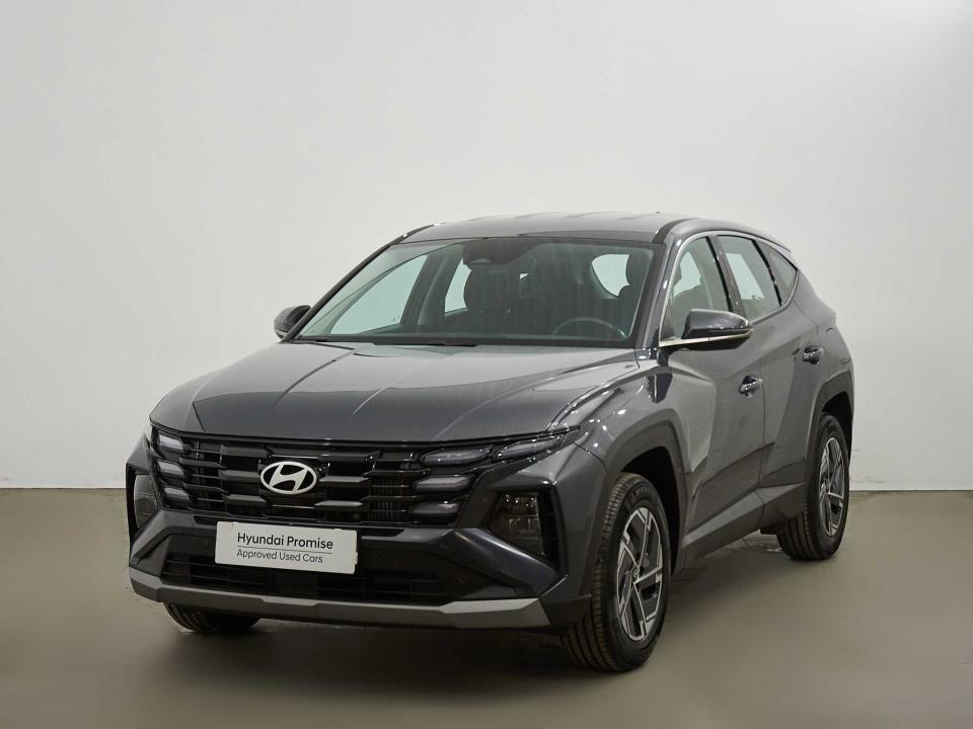 Imagen de HYUNDAI Tucson