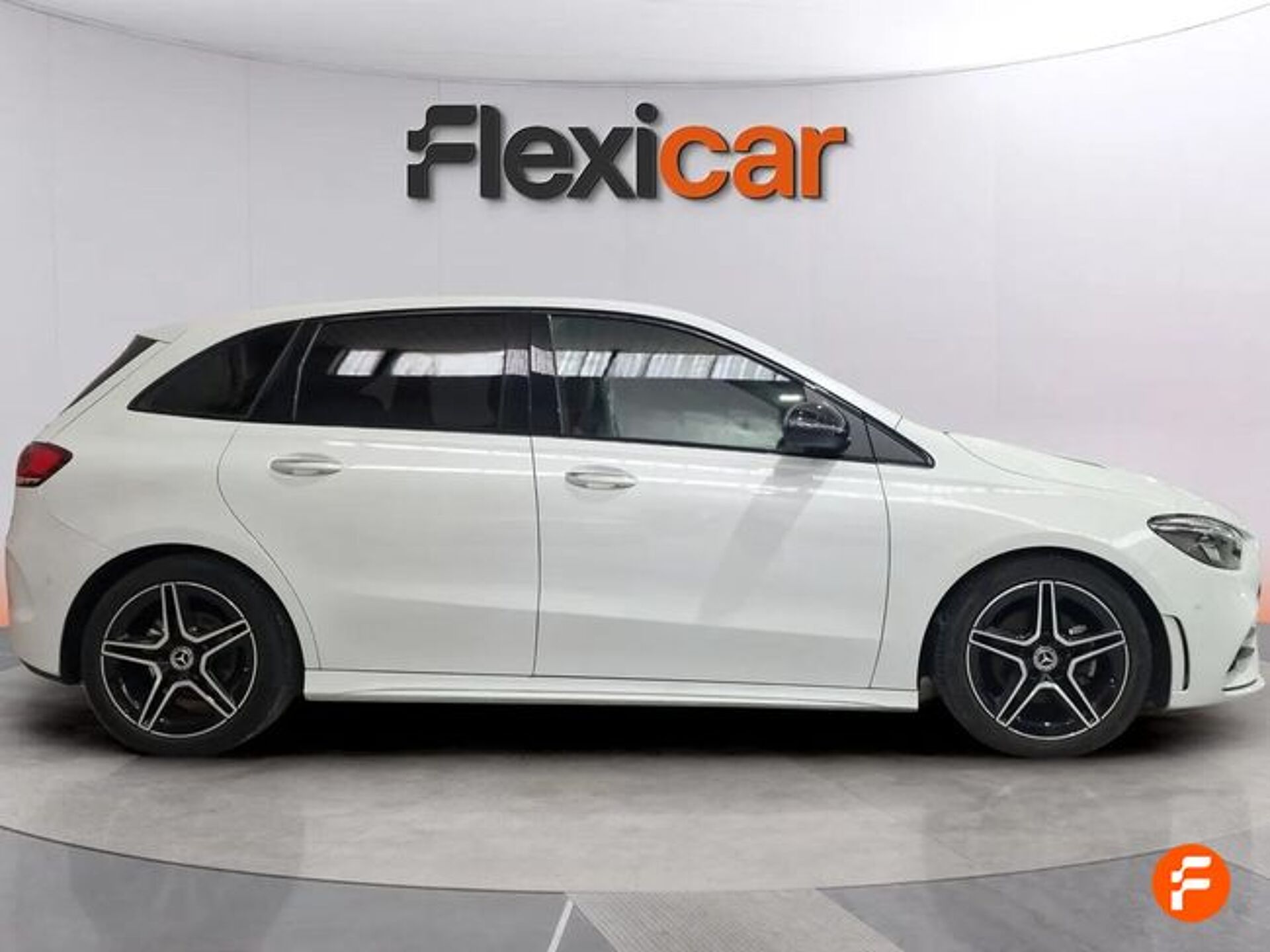 Imagen 3 de MERCEDES Clase B