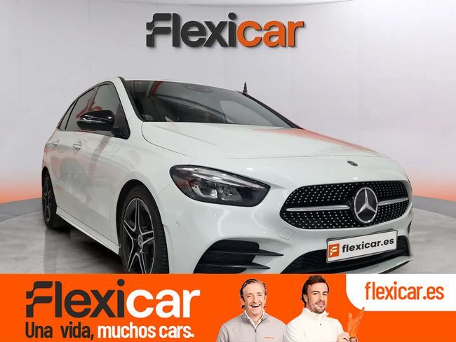 MERCEDES Clase B (B 200 d) en Sevilla