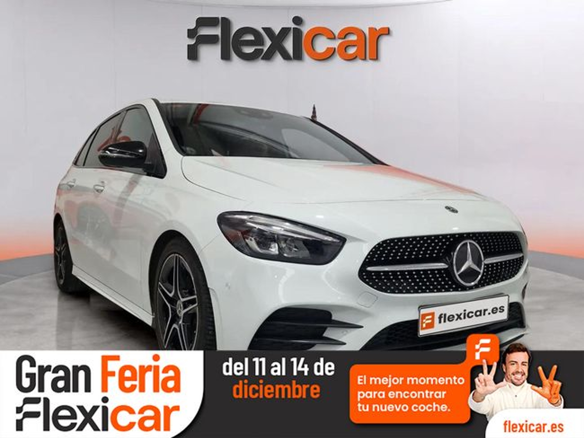 Imagen de MERCEDES Clase B