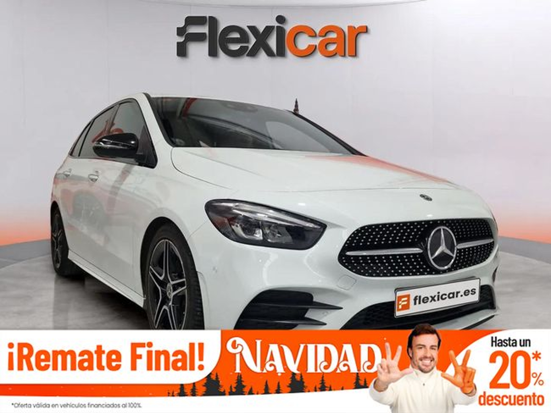 Imagen de MERCEDES Clase B