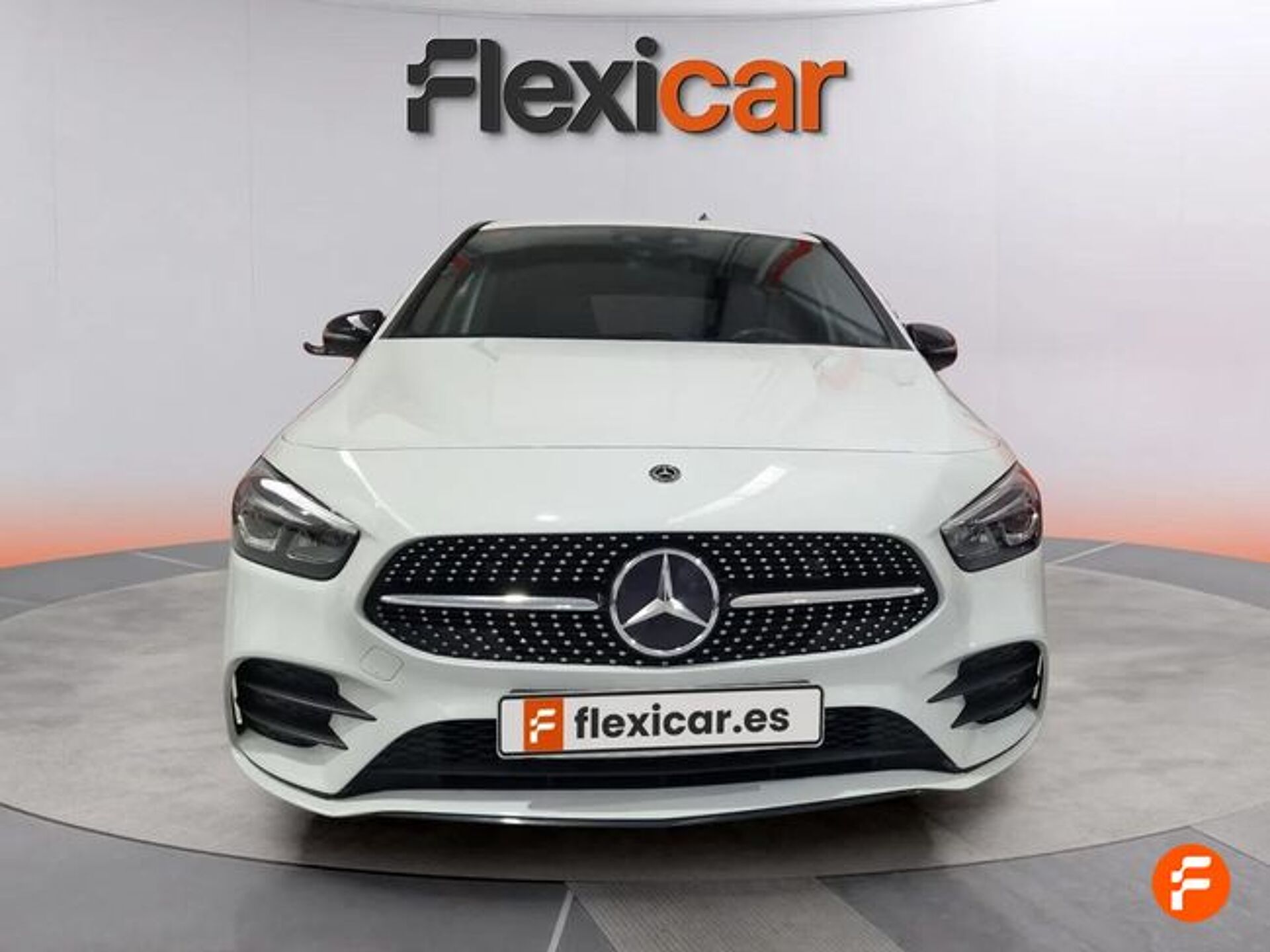 Imagen 2 de MERCEDES Clase B