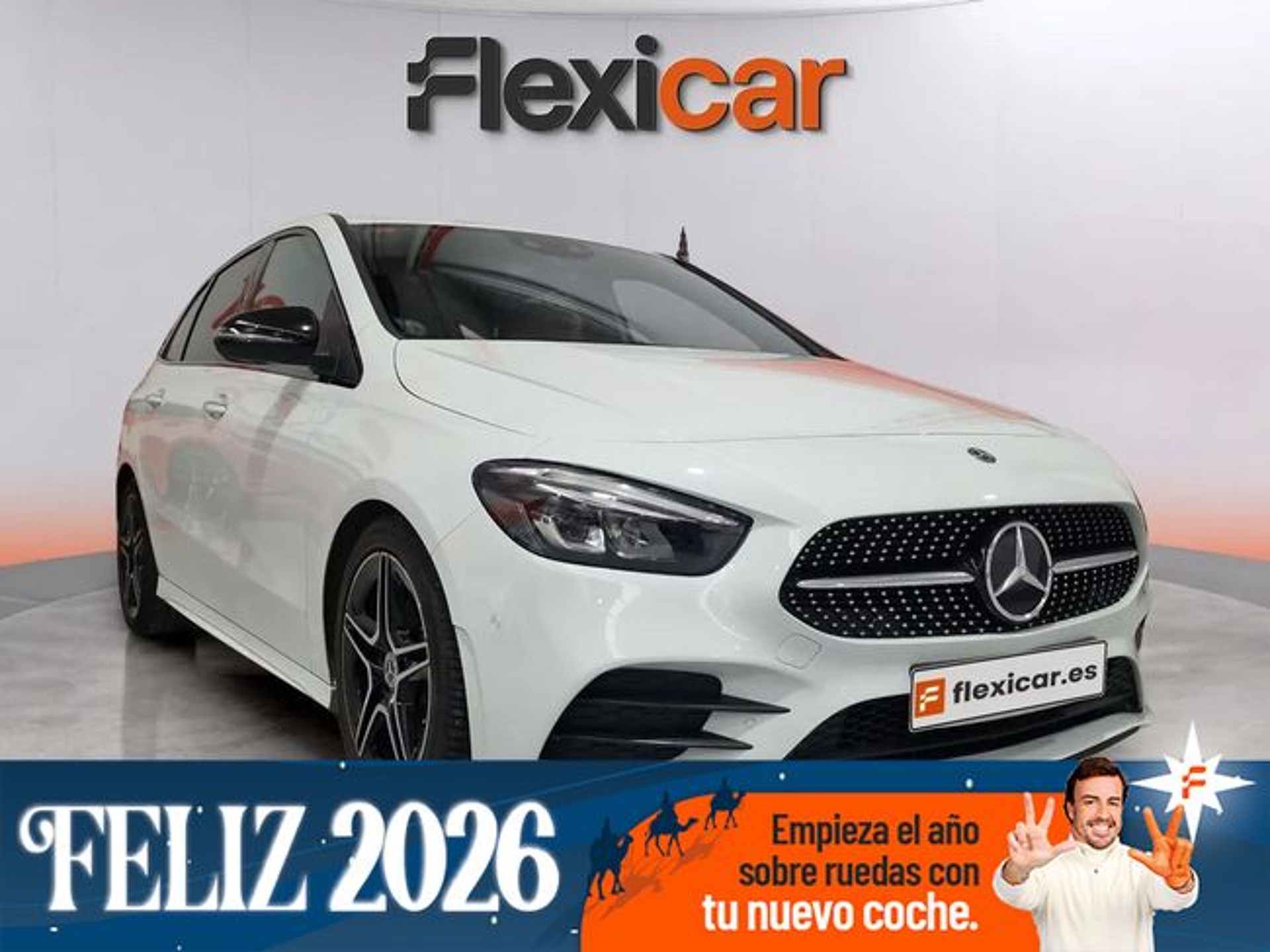 Imagen de MERCEDES Clase B