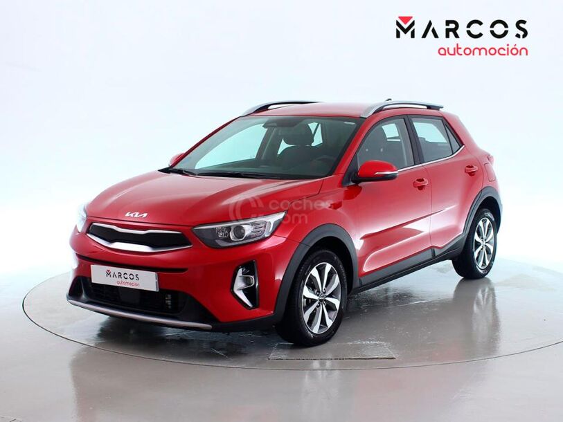 Foto del KIA Stonic 1.0 T-GDi MHEV iMT Drive Plus 100