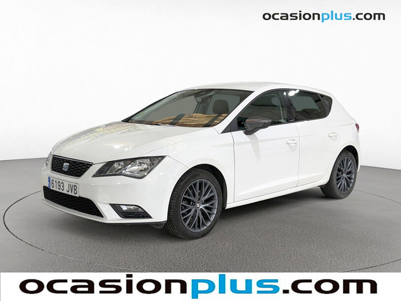 Foto del SEAT León 1.2 TSI S&S Style 110