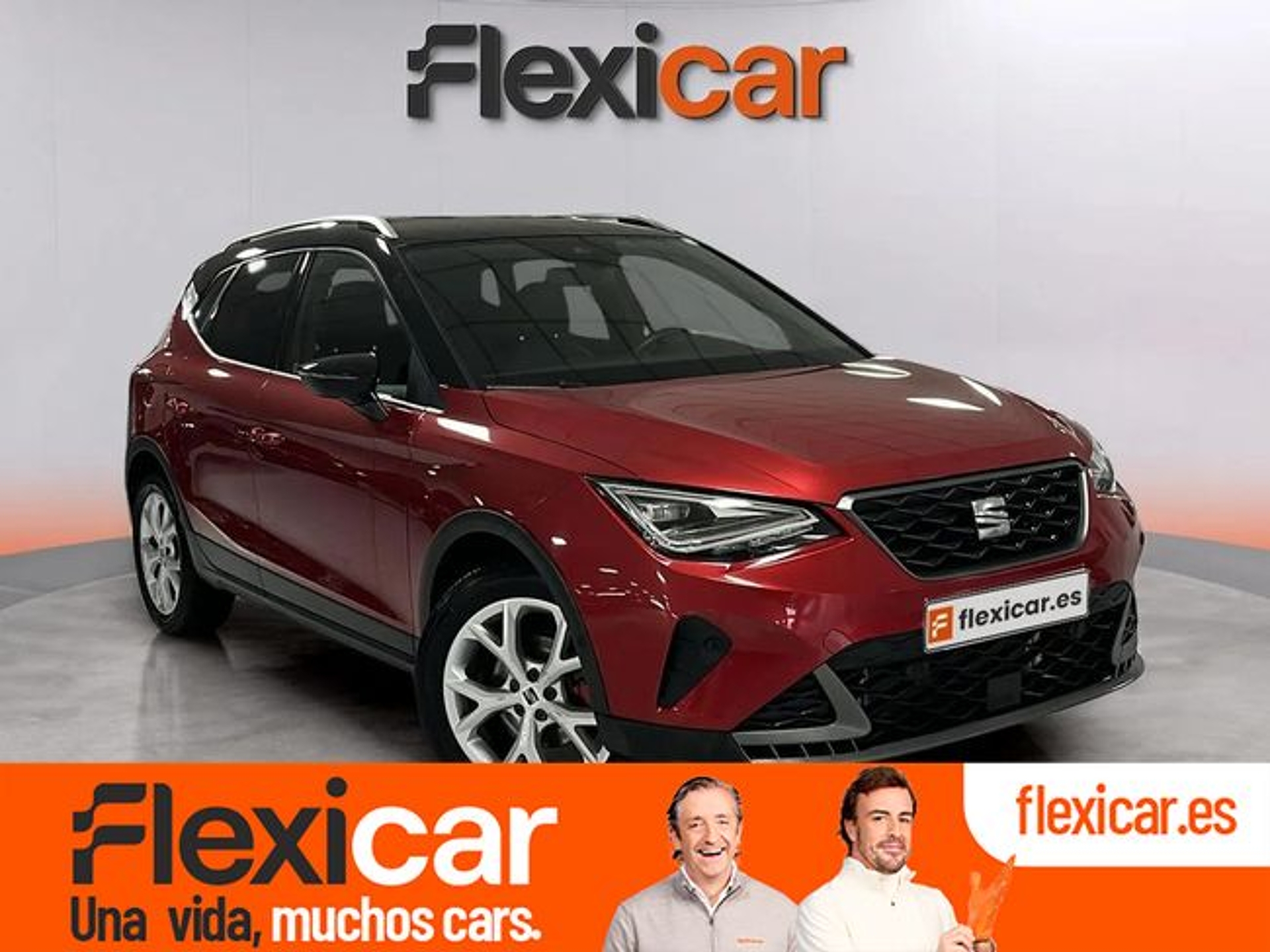Imagen de SEAT Arona