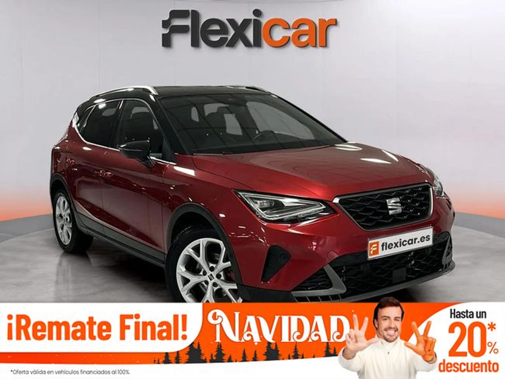 Imagen de SEAT Arona