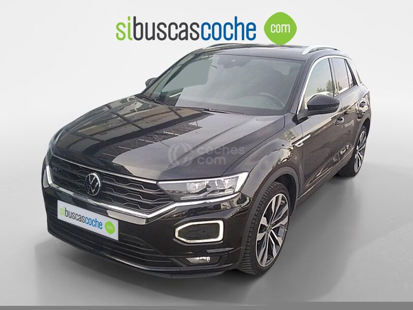 Foto del VOLKSWAGEN T-Roc 2.0TDI Sport DSG7