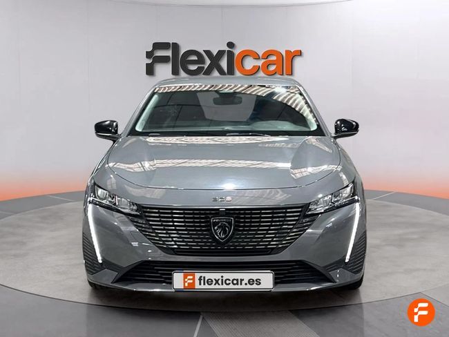 Foto del PEUGEOT 308 1.2 PureTech S&S Allure 130