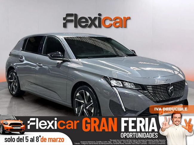 Foto del PEUGEOT 308 1.2 PureTech S&S Allure 130