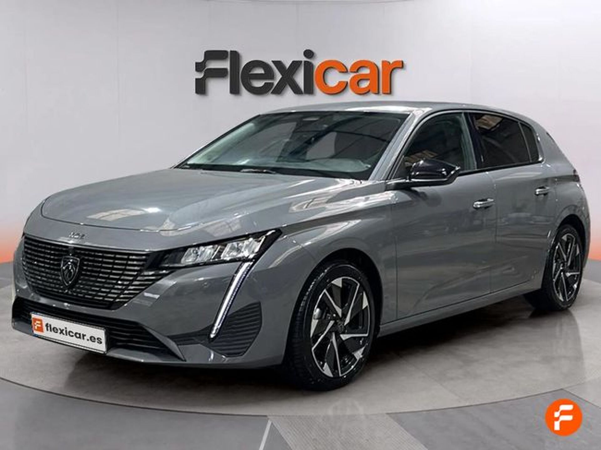 Imagen 3 de PEUGEOT 308