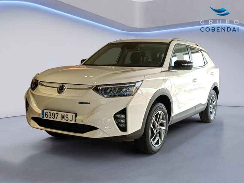 Foto del SSANGYONG KGM Korando e-motion Urban
