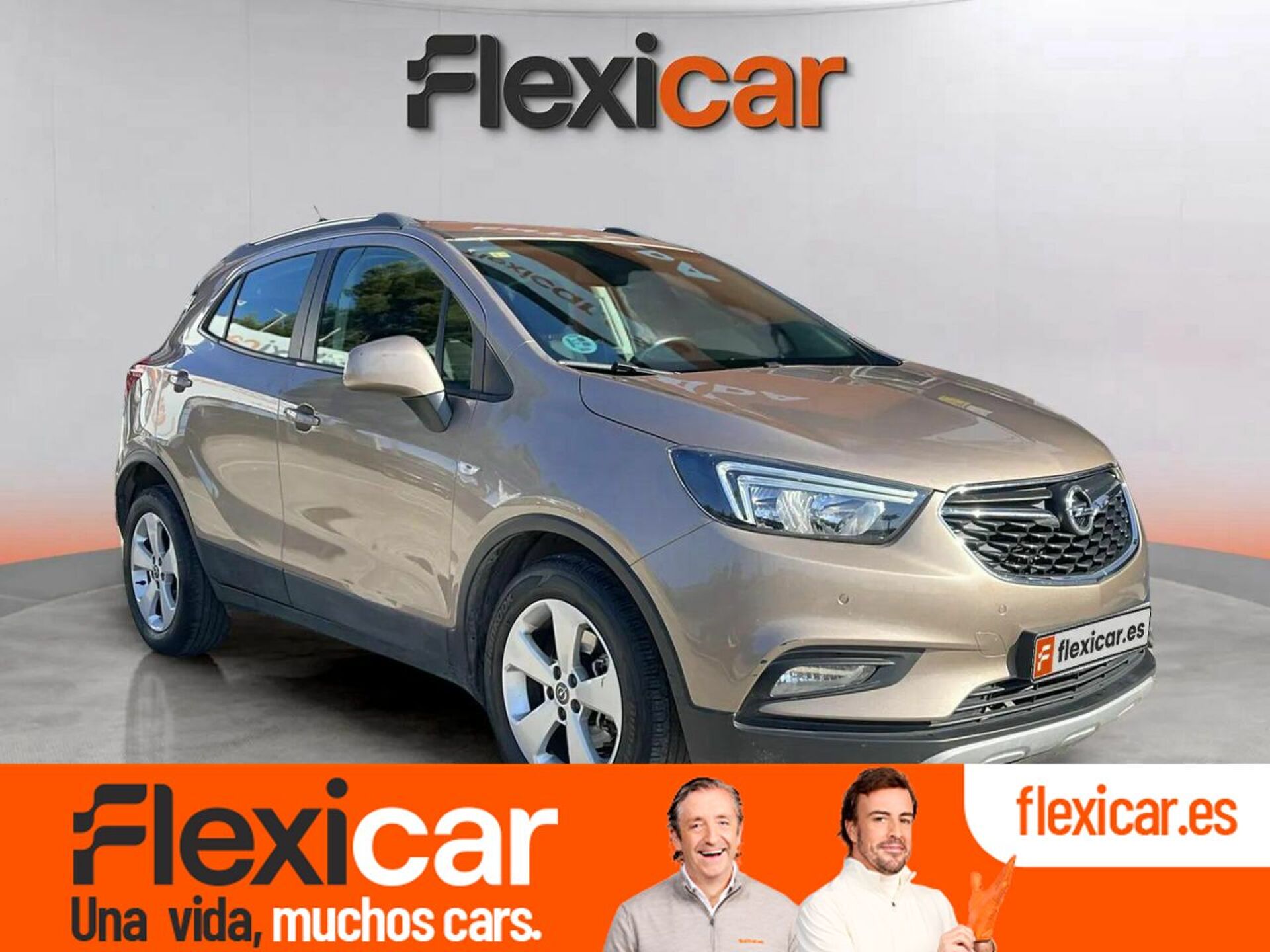 Imagen de OPEL Mokka