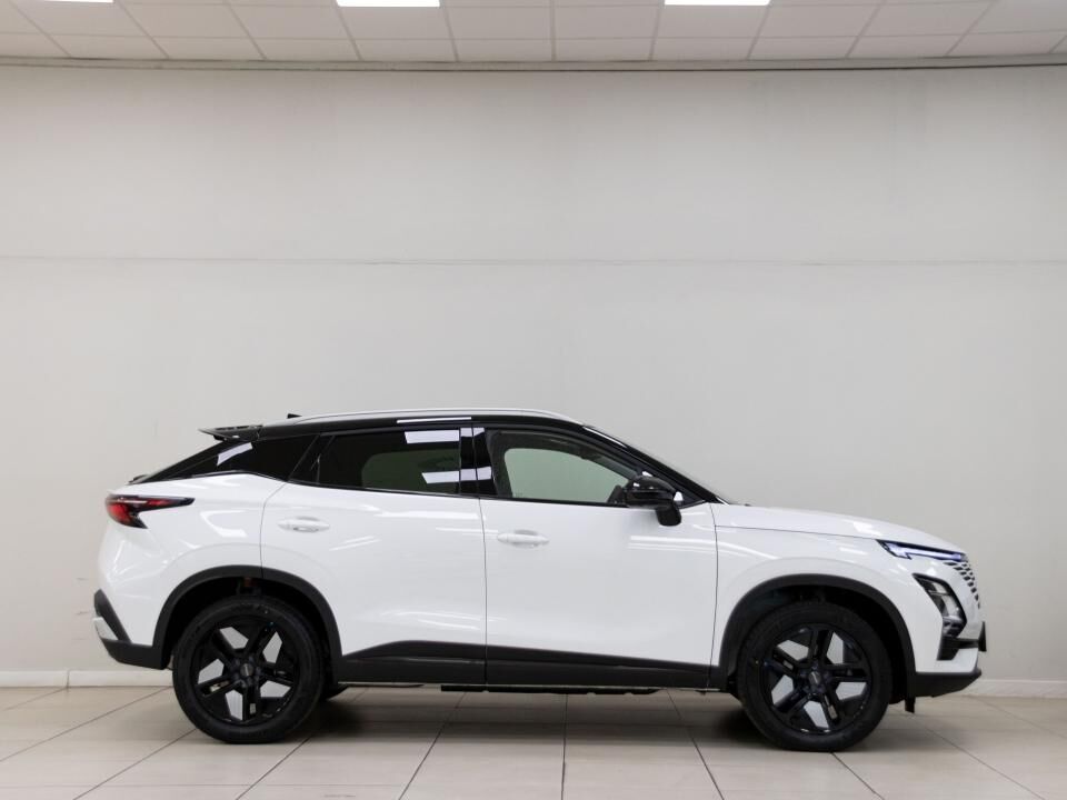 Foto del OMODA 5 1.6 Premiun 145