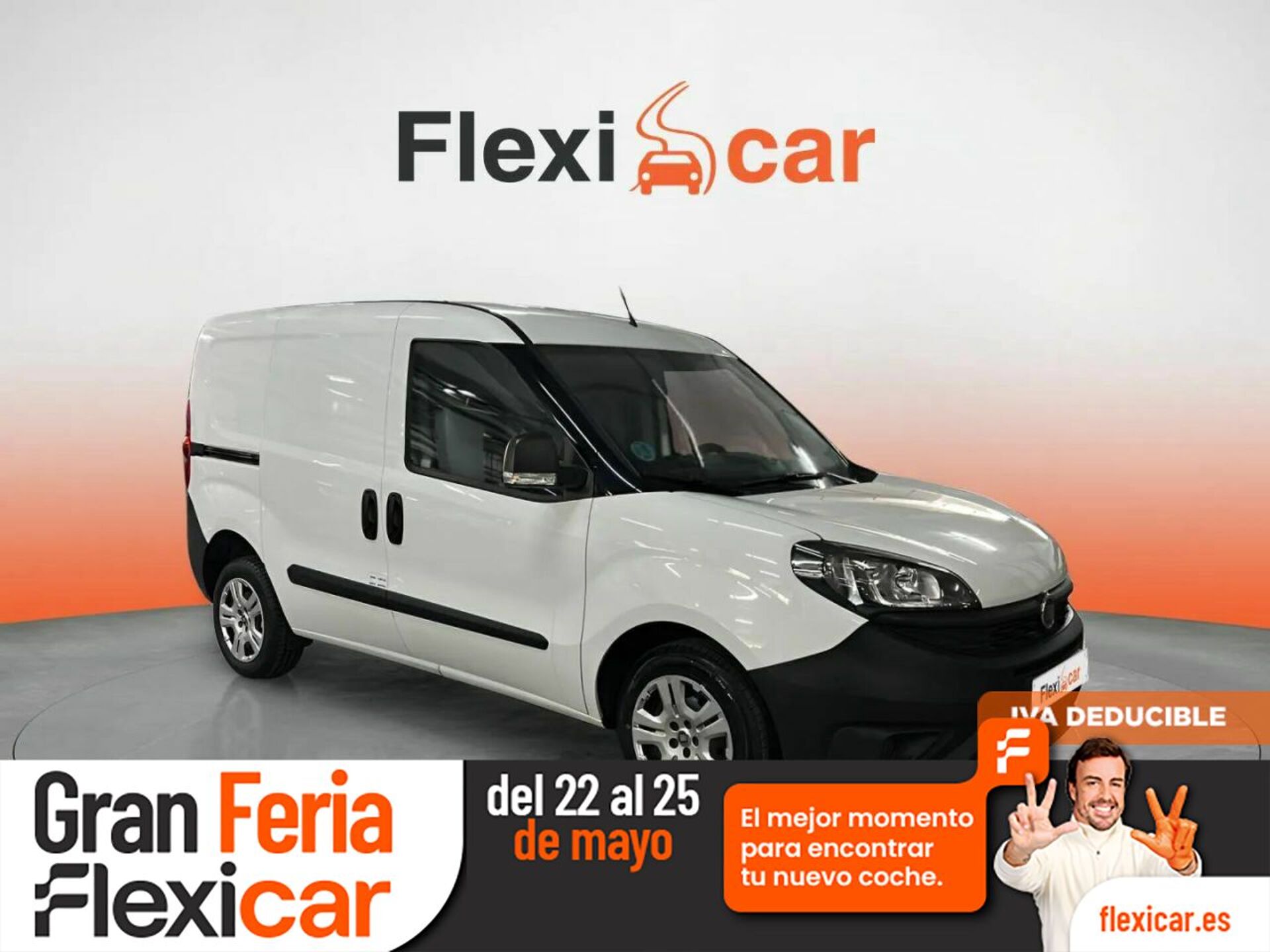 Imagen de FIAT Dobló