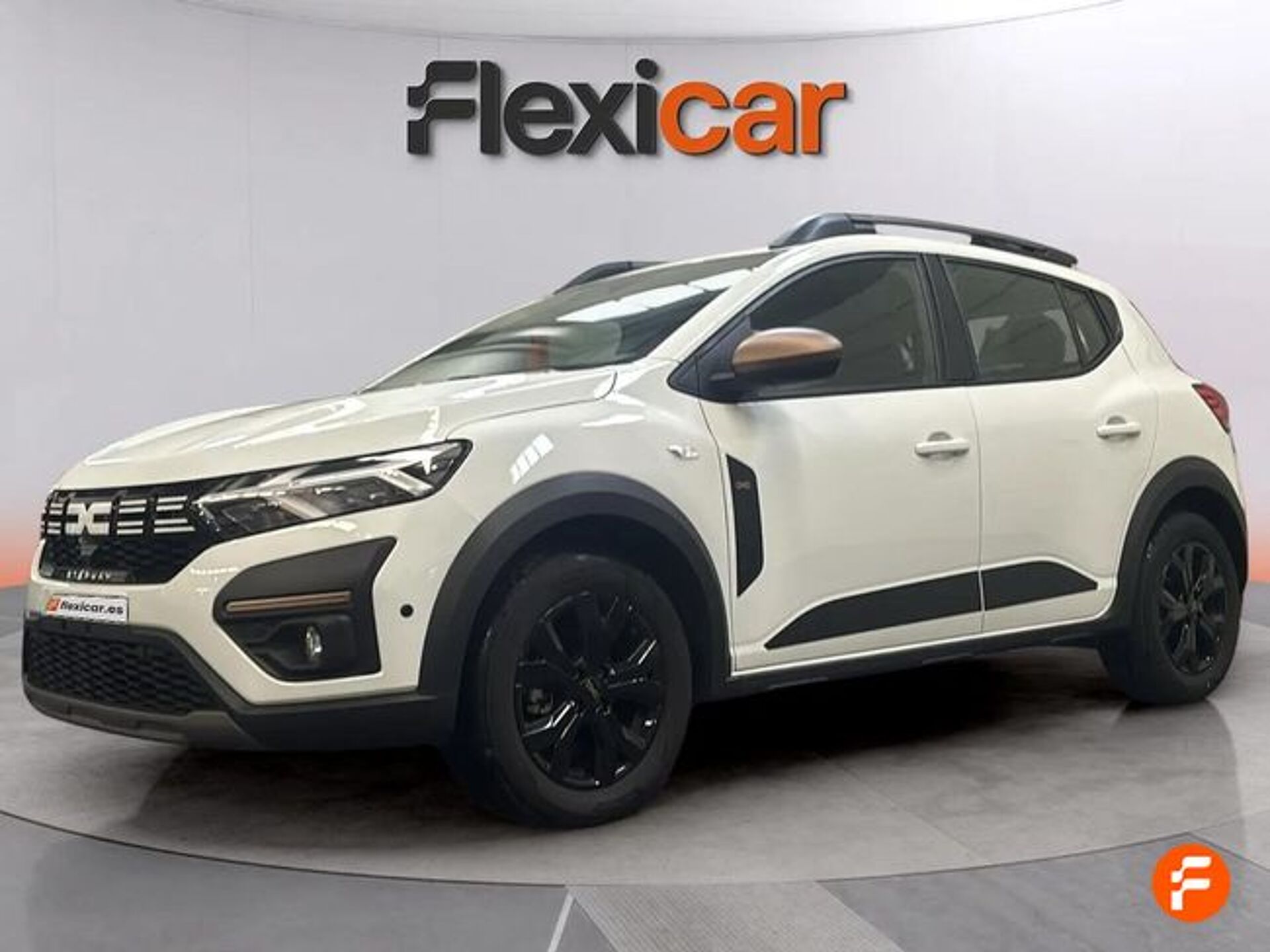 Imagen 3 de DACIA Sandero