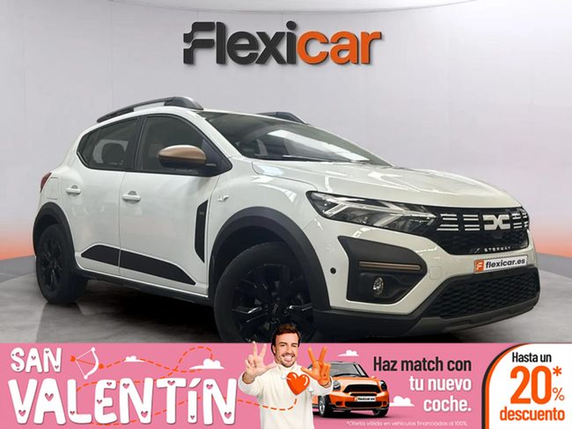 Imagen de DACIA Sandero