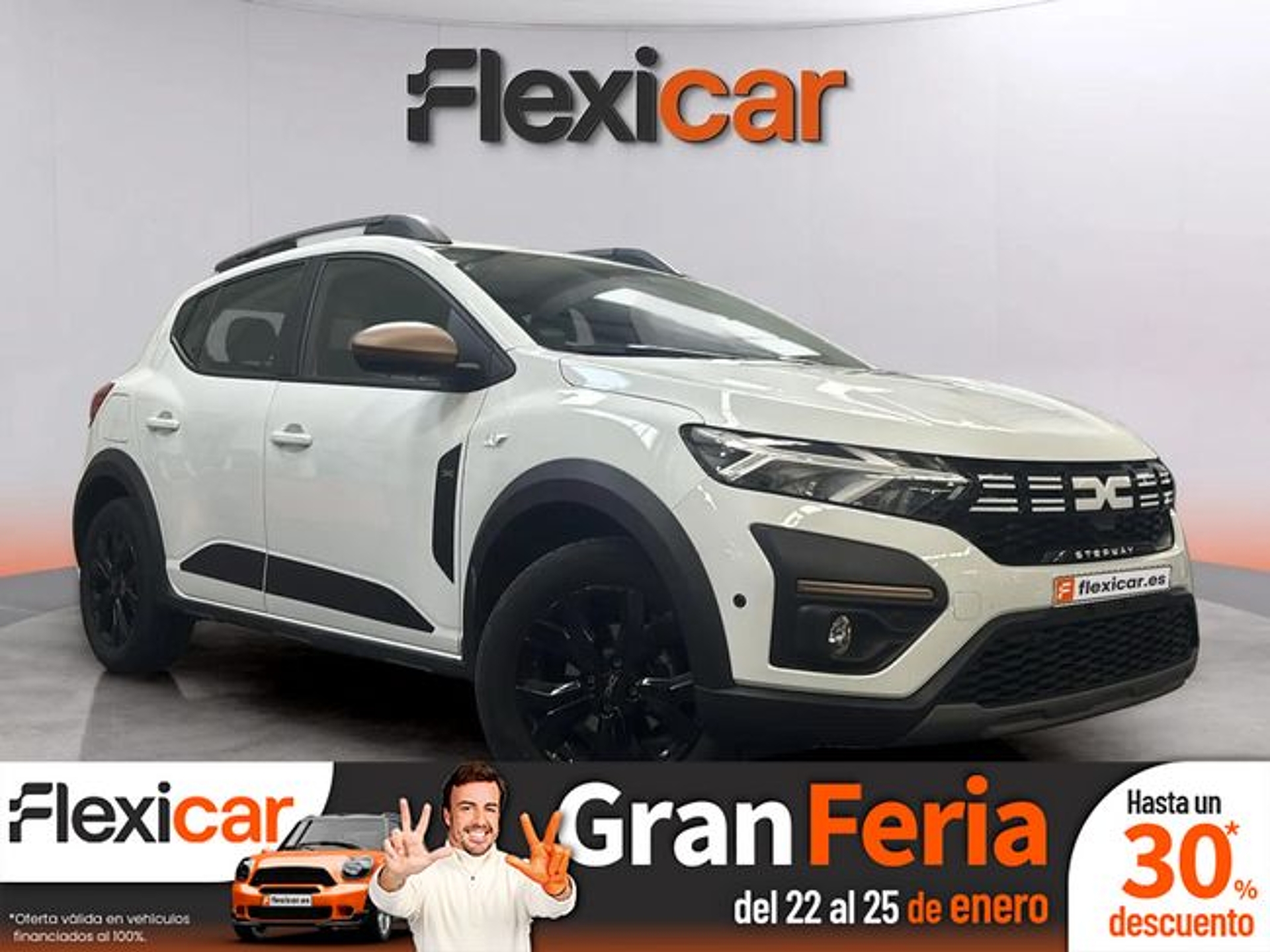 Imagen de DACIA Sandero