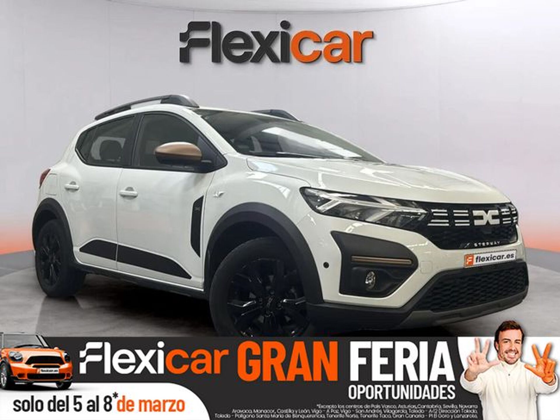 Imagen 1 de DACIA Sandero