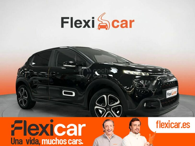 Foto del CITROEN C3 1.5BlueHDi S&S Feel 100