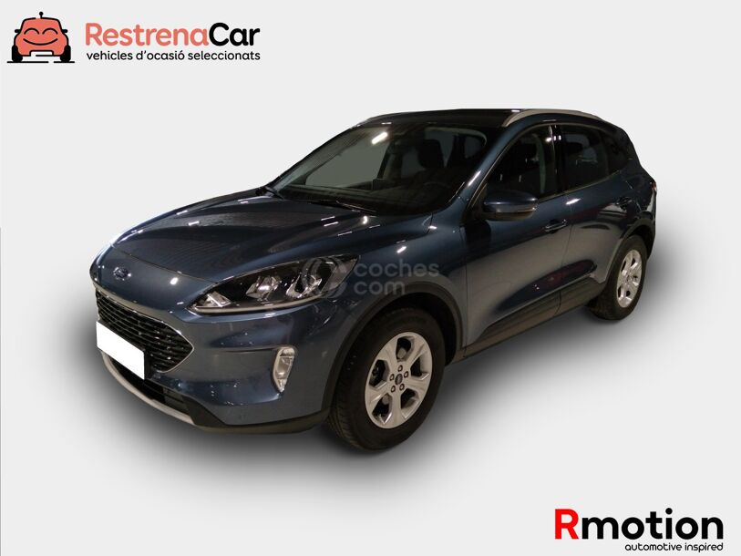 Foto del FORD Kuga 1.5 EcoBoost Trend FWD 120