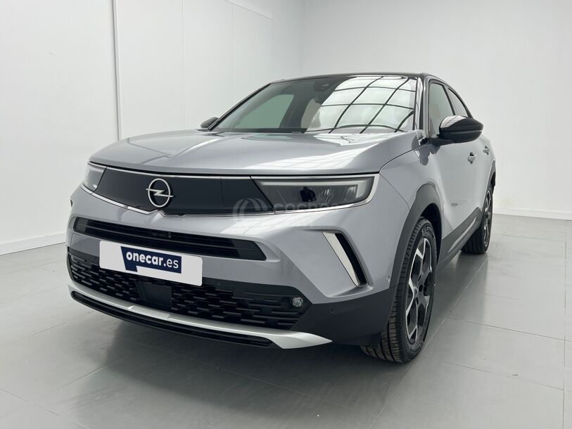 Foto del OPEL Mokka -e Ultimate-e
