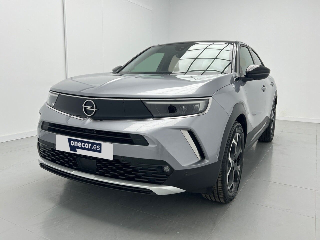 OPEL Mokka (BEV 100KW ULTIMATE-E 136CV 5P) en Málaga