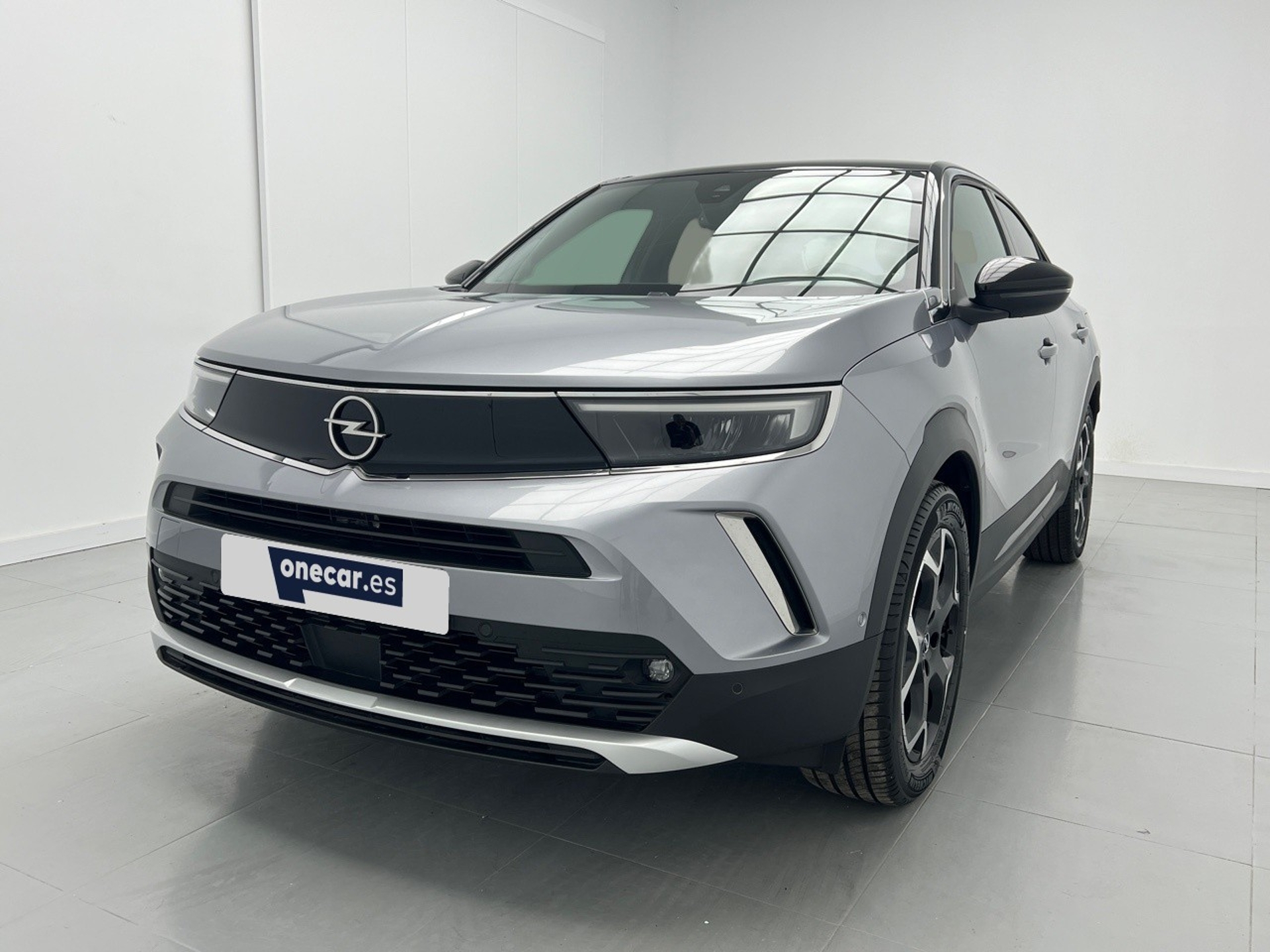 Imagen de OPEL Mokka