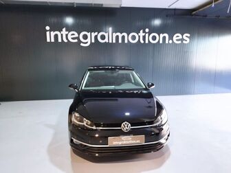 Imagen de VOLKSWAGEN Golf 1.6TDI Advance 85kW