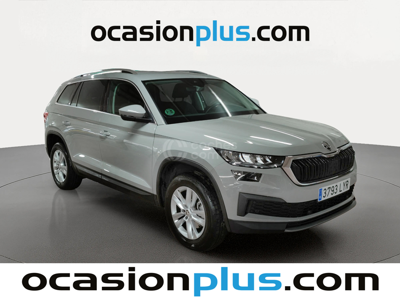 Foto del SKODA Kodiaq 1.5 TSI Ambition 4x2 110kW