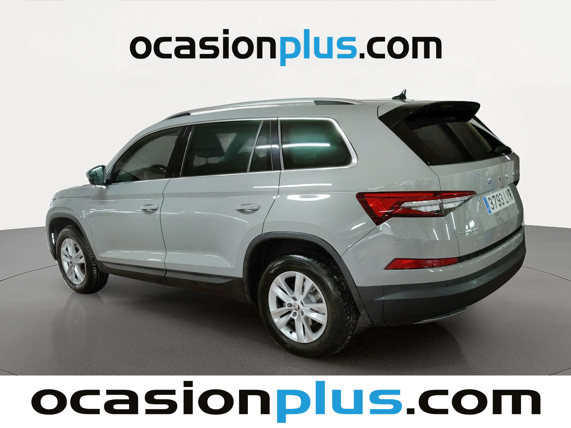 Imagen 3 de SKODA Kodiaq