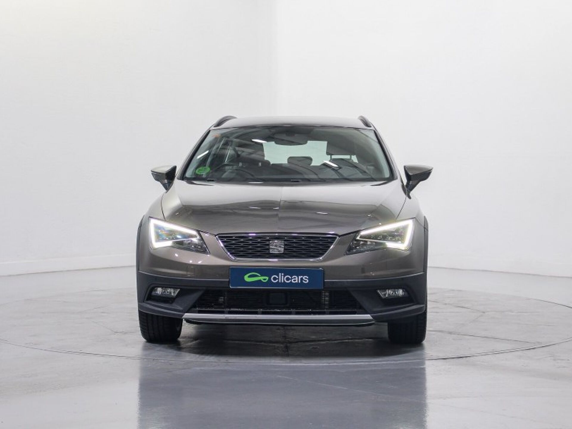 Imagen 2 de SEAT León X-perience