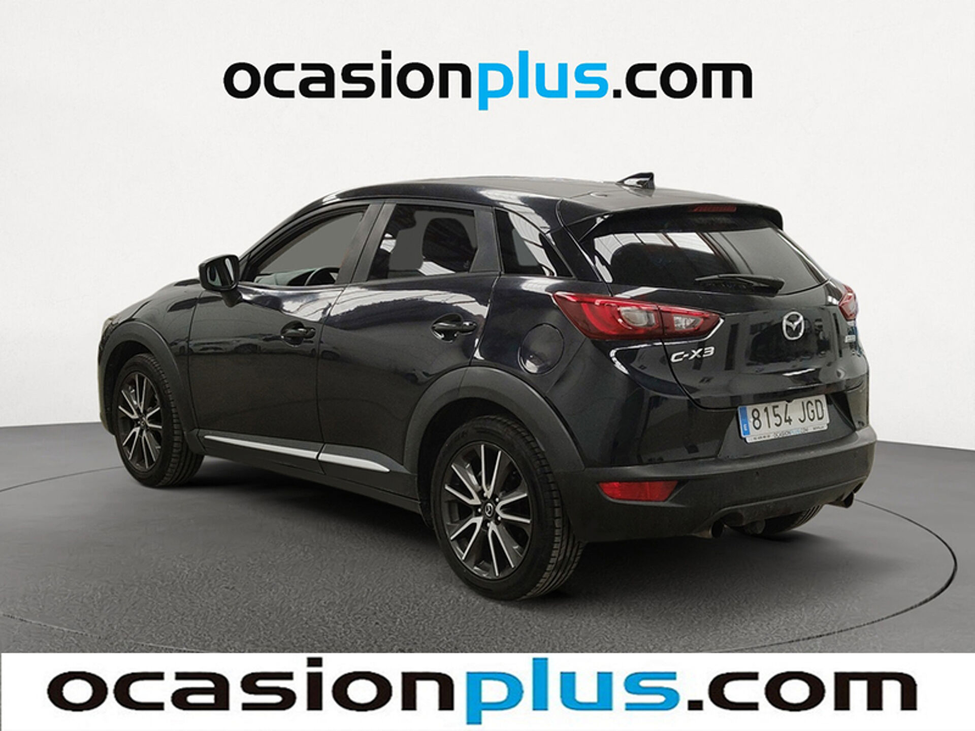 Imagen 3 de MAZDA CX-3