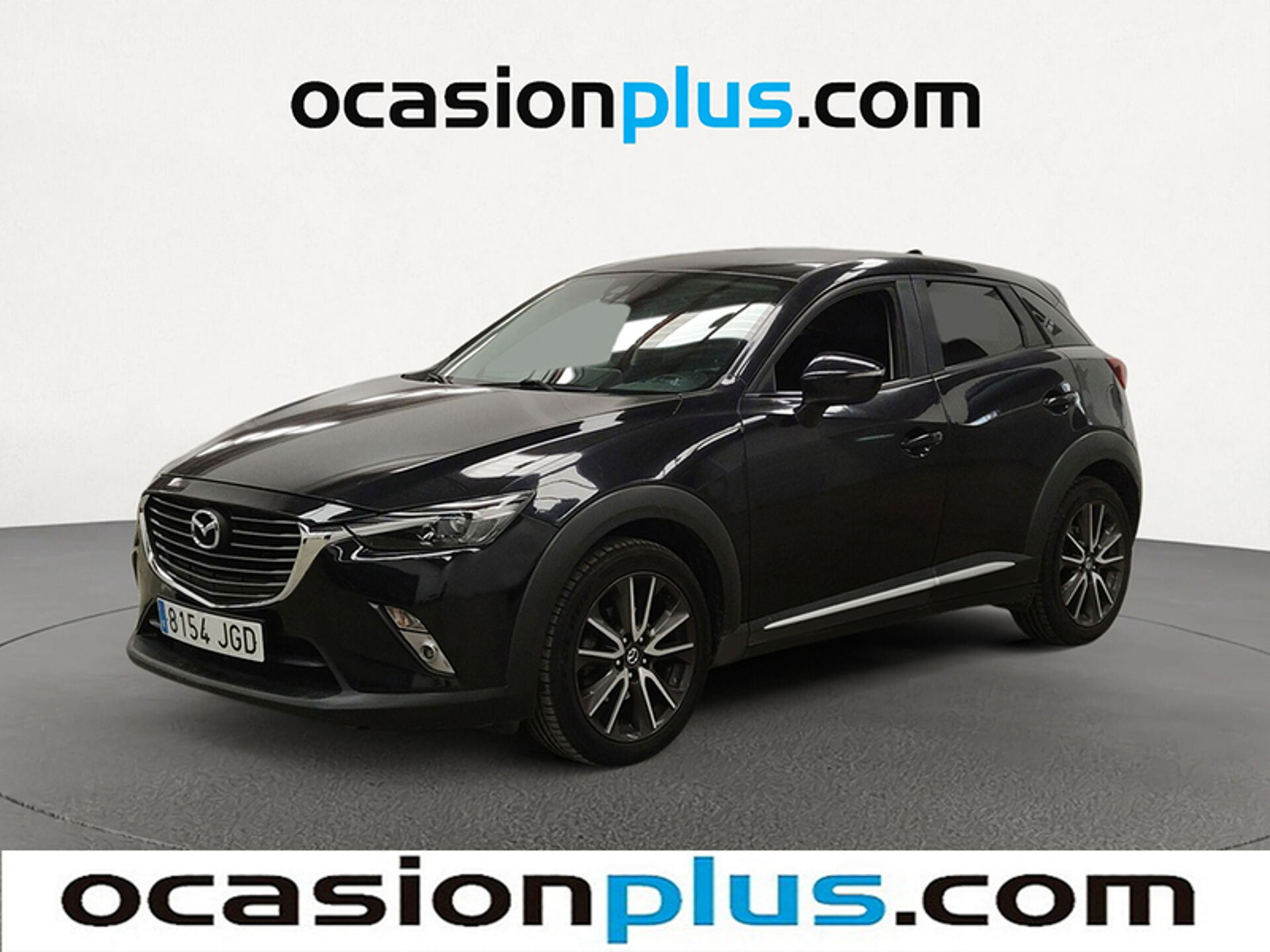 Imagen 1 de MAZDA CX-3