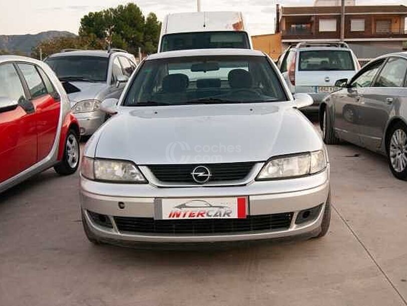 Foto del OPEL Vectra 1.7TD GL