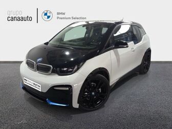 Imagen de BMW i3 s 94Ah BEV