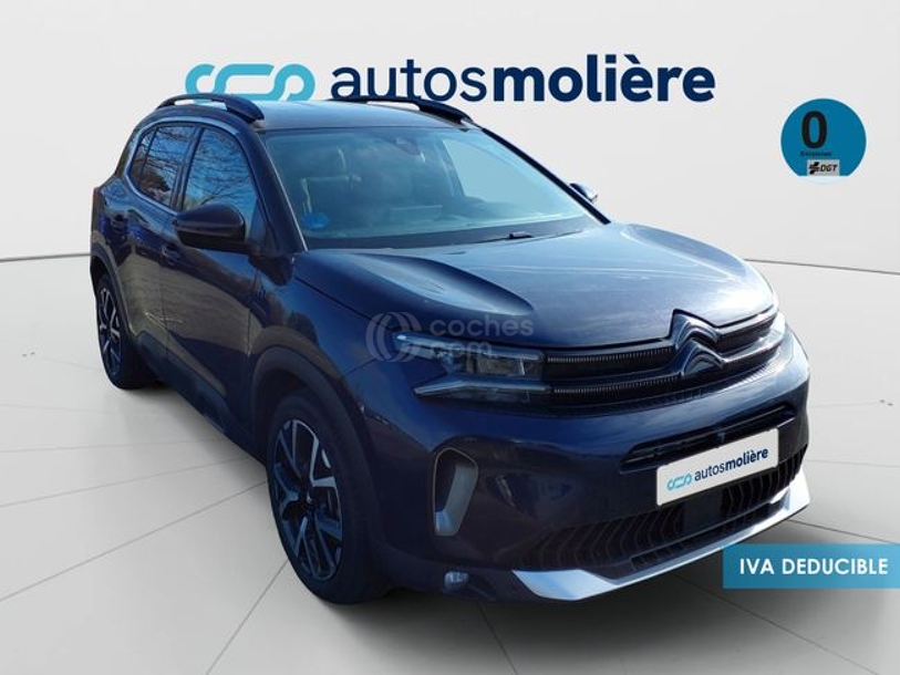 Foto del CITROEN C5 Aircross Hybrid Shine Pack EAT8 225