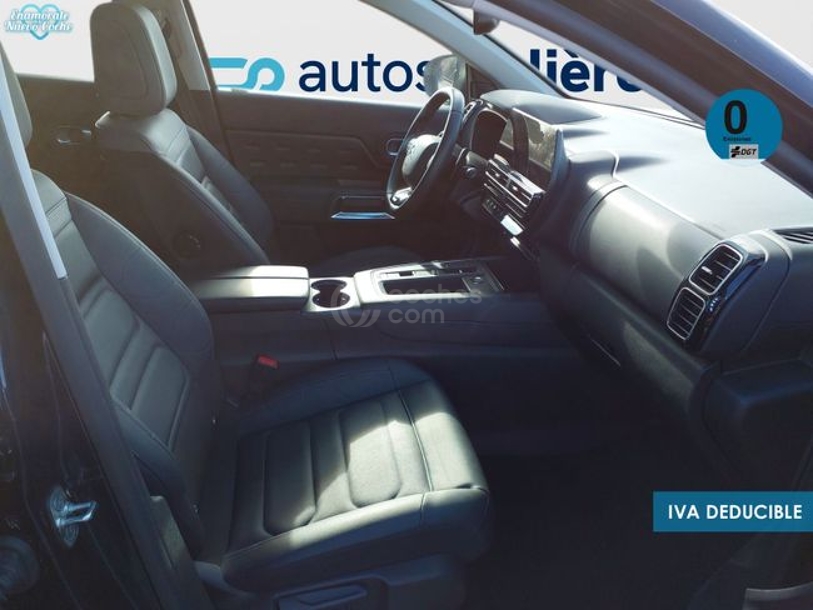 Foto del CITROEN C5 Aircross Hybrid Shine Pack EAT8 225