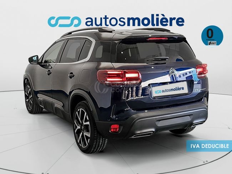 Foto del CITROEN C5 Aircross Hybrid Shine Pack EAT8 225