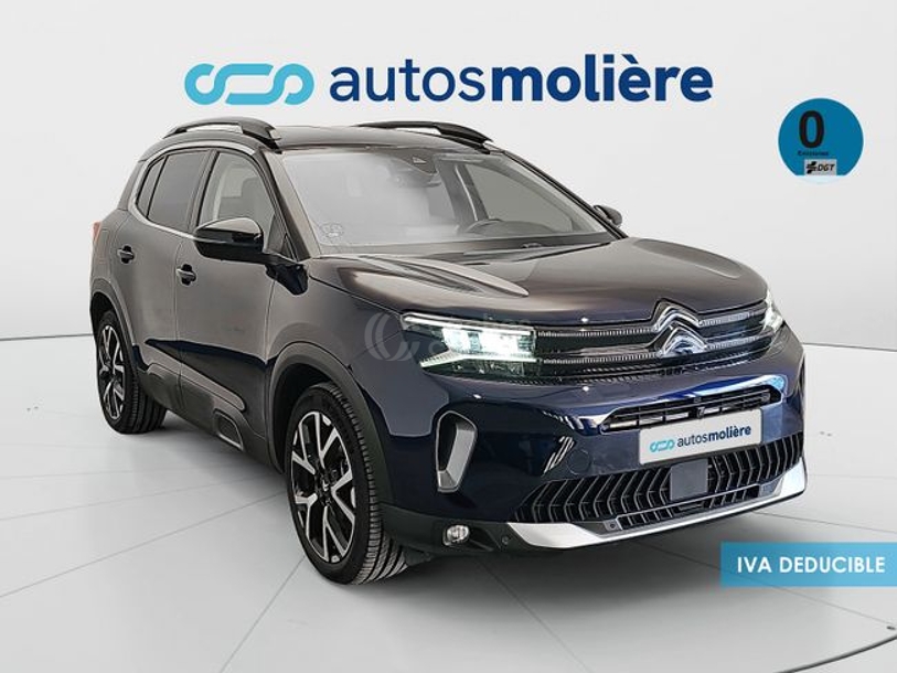 Foto del CITROEN C5 Aircross Hybrid Shine Pack EAT8 225