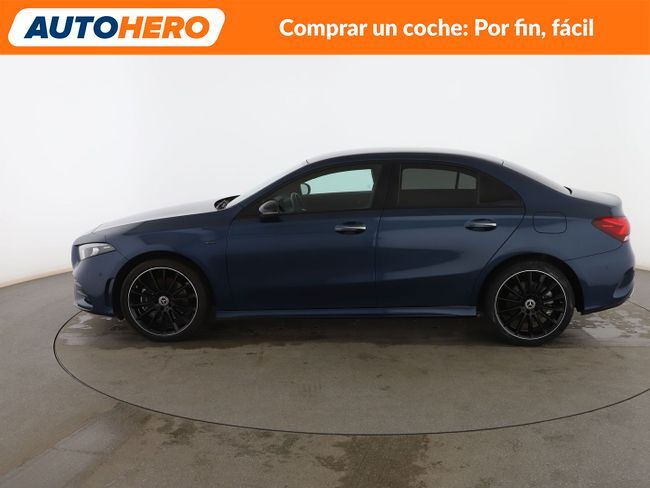 Foto del MERCEDES Clase A A 250e Sedán 8G-DCT