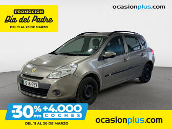 Imagen de RENAULT Clio Grand Tour 1.2 Authentique